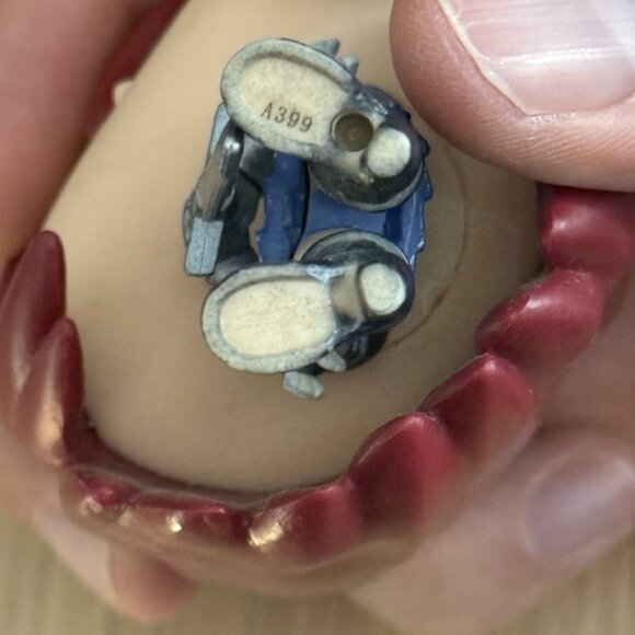 Funko Pop! Vinyl: Fairy Tail - Erza Scarlet #284 Figure Loose - Picture 9 of 9